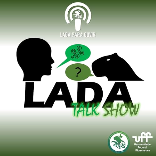 Page de couverture de LADA Talk Show