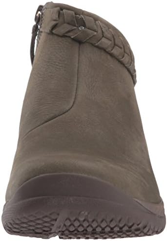 merrell women's encore braided bluff q2 fashion boot