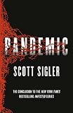 Pandemic: Infected Book 3