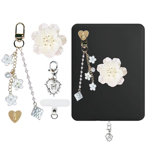 CuddleJunk Kindle�p���킢���`���[���Z�b�g�AY2K�X�^�C���̃n�[�g�O���b�v�z���_�[�A�s���N�̃n�[�g�`���[���A�d�q���Ѓ��[�_�[�d�b�A�N�Z�T���[�p�`���[���`�F�[���L�[�`�F�[��(�J�����A)���܂�