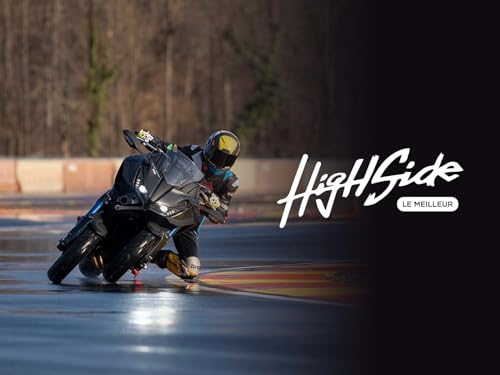 High Side : Le Meilleur