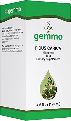 Fig Bud Extract (Ficus carica)