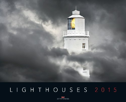 Lighthouses 2015 Lighthouses 2015