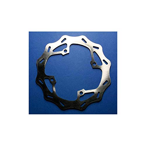 Disque de frein arrière SZ44RID Wave BRAKING pour réparer le freinage Suzuki