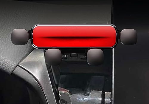 Support de téléphone voiture Toyota Camry 2021-2022 réglable réutilisable pour smartphone