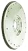 McLeod 463456 - Steel Flywheel