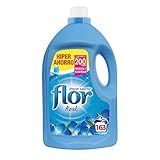 Flor te ofrece suavidad y frescor duradero en tu ropa, descubre el resto de fragancias Flor y encuentra tu favorita