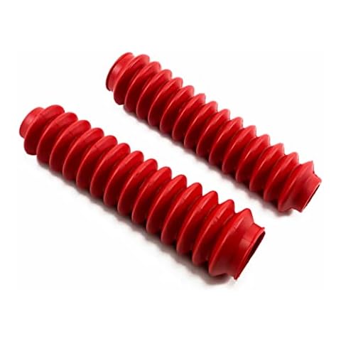 Tuff Country 69128 Shock Boots Cover