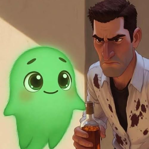 Couverture de Campfire Stories 5: Return of Reggie