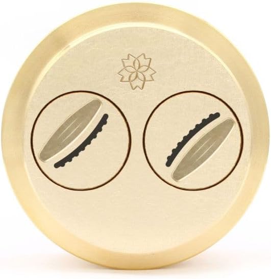 Die Brass Gnocchi Sardi for Häussler PN100, Emma, Lillodue