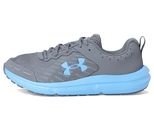 Image of Under Armour Mens Ua Charged Assert 10 Sneaker