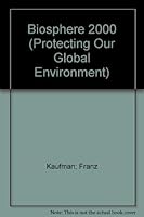 Biosphere 2000 0787204609 Book Cover