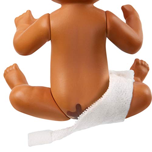 Barbie Skipper Babysitters Inc Muñeca y Accesorios miniatura 6