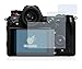 Produktbild BROTECT (2 Stück Schutzfolie für Panasonic Lumix DC-S1 / Panasonic Lumix DC-S1R Displayschutz Folie Ultra-Klar