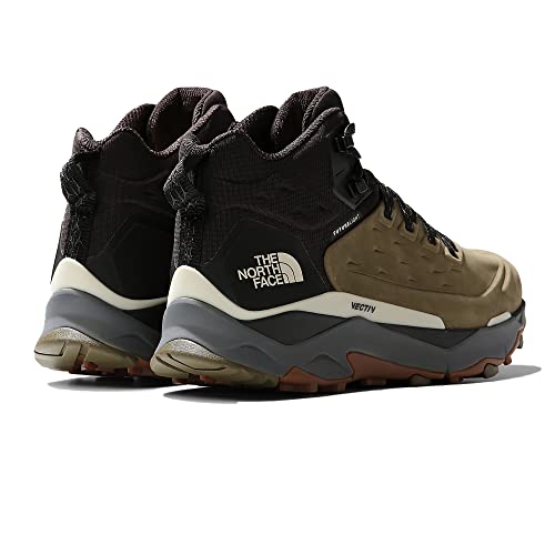 Image of THE NORTH FACE Men's Mid-Top Walking Shoe