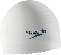 Vista 7 de Speedo Gorro de natación unisex de látex