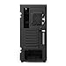 NZXT H510i - CA-H510i-W1 - Compact ATX Mid -Tower PC Gaming Case - Front I/O USB Type-C Port - Vertical GPU Mount - Tempered Glass Side Panel - Integrated RGB Lighting - White/Black