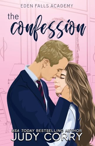 The Confession view 2