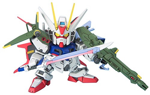Gundam SD-259 Strike Gundam Striker Weapon System Gundam SD-259 Strike Gundam Striker Weapon System