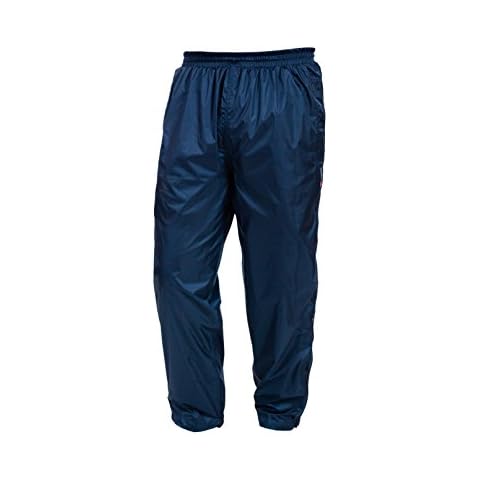 Target Dry Horizon Waterproof Trousers - Blue - M Cover