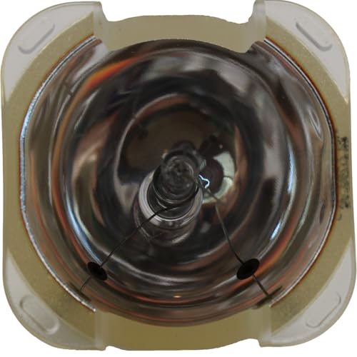 Lámpara OEM Jaspertronics para proyector Optoma EP750 miniatura 3