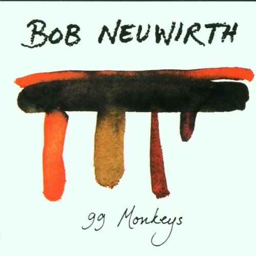 99 Monkeys [Audio CD]