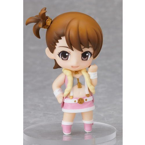 Amazon.co.jp: ねんどろいどぷち THE IDOLM@STER2 ステージ02 【5.双海