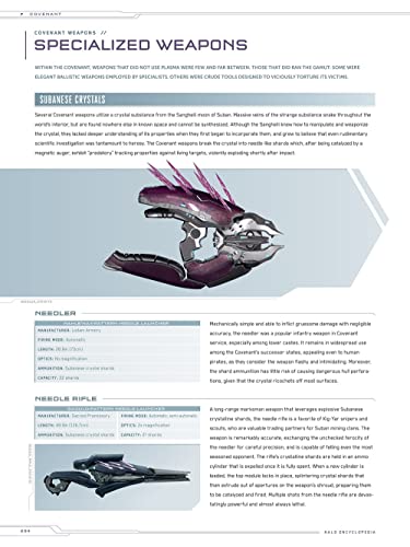 Halo Encyclopedia - Image 9