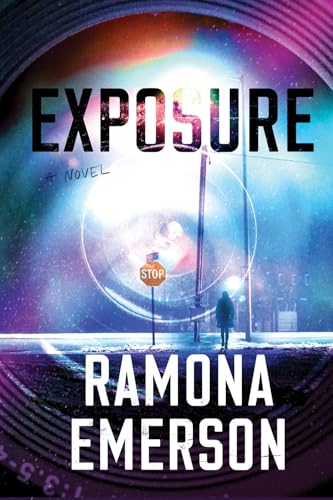 Cover of Exposure