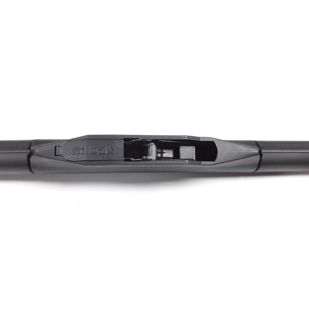 Ön Cam Arka Cam Silecek Hyundai i20 ile uyumlu 2009-2014