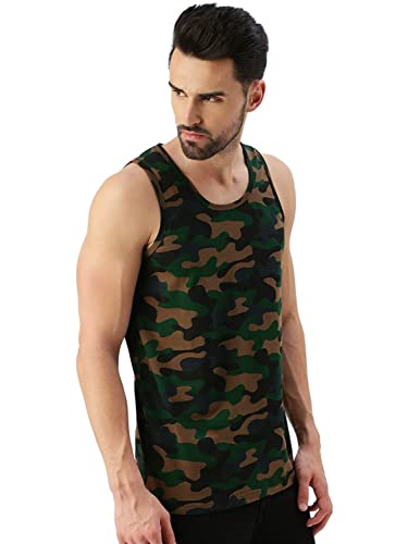 Veirdo Men NEW_G4_AOP Casual