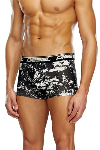 Image of Diesel mens Umbx-damienthreepack Boxer 3packBoxer Briefs