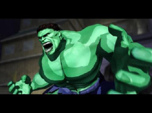 Hulk (Renewed)