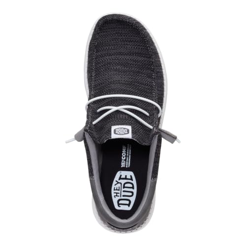 Image of HEYDUDE Wally Amazon Exclusive Styles, Men's Shoes, Men's Slip-on Loafers, Comfortable & Light-Weight