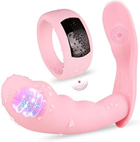 Consoladores realistas Dildo Vibrador 10 modos Mariposa ...