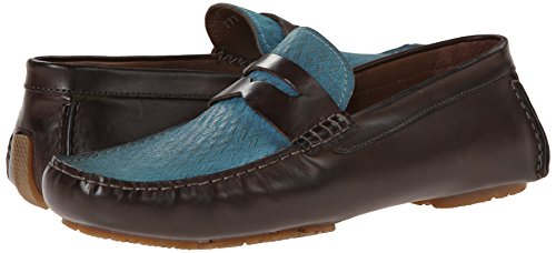 Image of Bacco Bucci Men's Albatross Slip-On Loafer