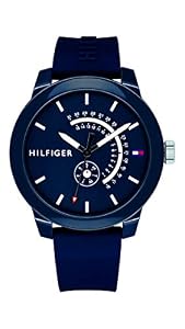Tommy Hilfiger Men's 1791482