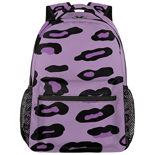 Mochila para computadora portátil con correa ajustable para evitar la fatiga 4