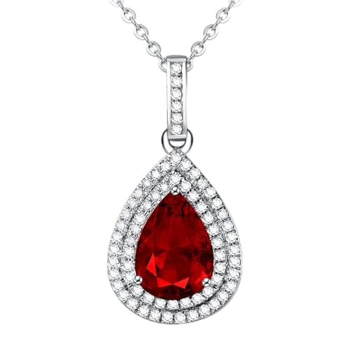 Collier en turquoise naturelle, le cadeau idéal pour femme raffinée