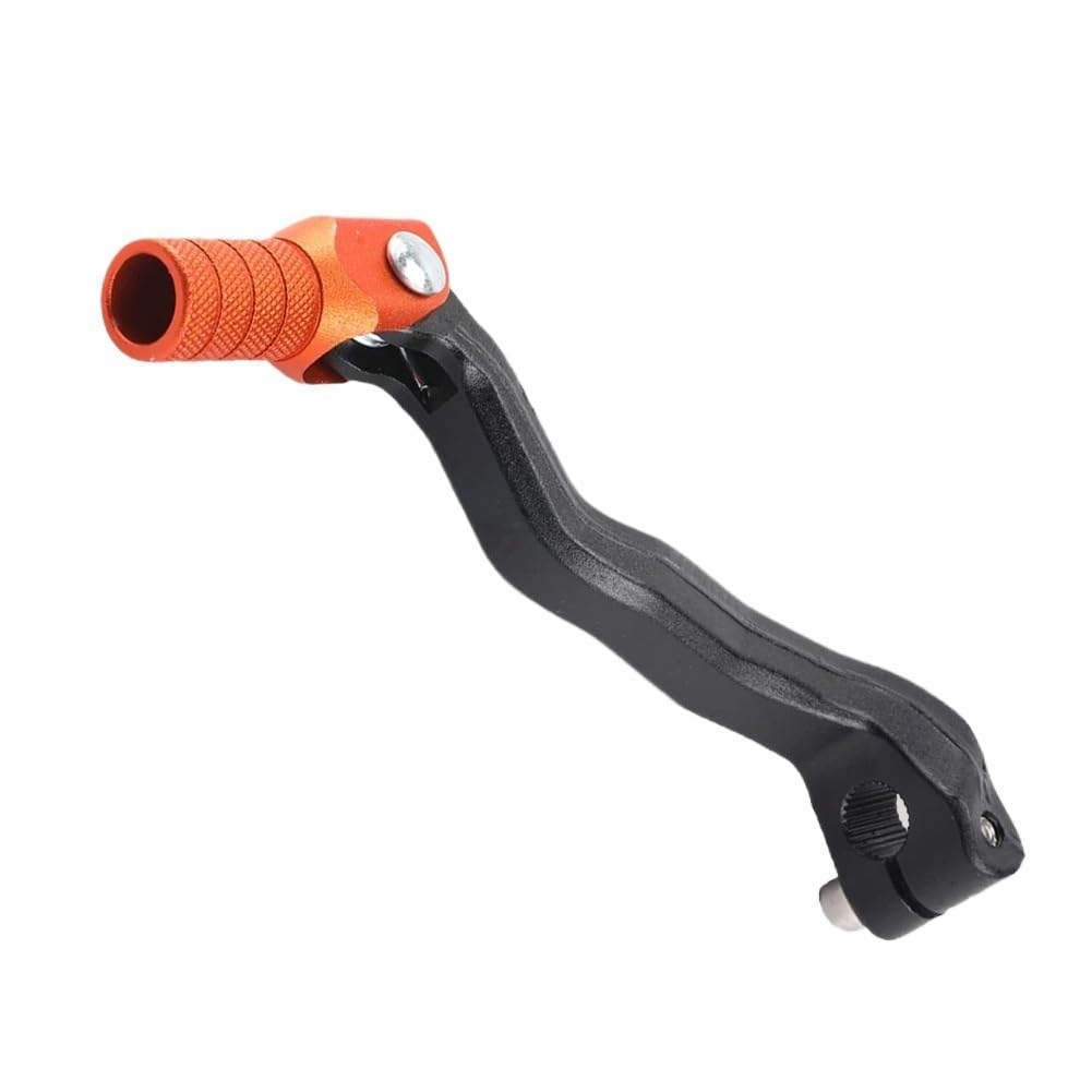 XWDMCZ Motorcycles Shift Pedal for NC250 NC250S NC300 NC450 CB150 CB250 CB300 Engine MX Motorcycle Gear Shift Pedal Lever