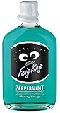 Kleiner Feigling