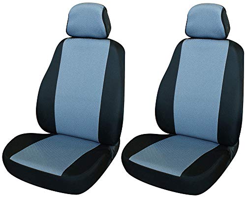 Housses pour sièges avant de voiture Fast & Smart Ron-Avio CORA 000129583 taille M