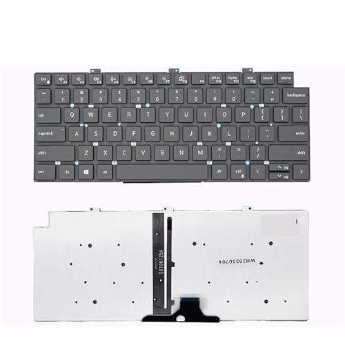 Latitude 5320 5330 5340 5350 7320 7330 P133G obNCgtVA/XyCm[gp\RL[{[h(US New Backlit)