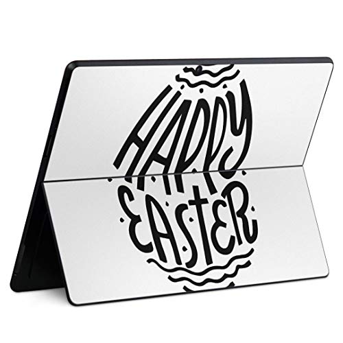 igsticker Surface Pro X ��p�X�L���V�[�� �T�[�t�F�X �v�� �G�b�N�X �m�[�g�u�b�N �m�[�g�p�\�R�� �J�o�[ �P�[�X �t�B���� �X�e�b�J�[ �A�N�Z�T���[ �ی� 015346 �C�[�X�^�[ ���܂� �Ƃ� ���m�N��