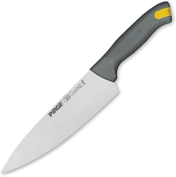 Pirge Gastro Şef Bıçağı 19 cm