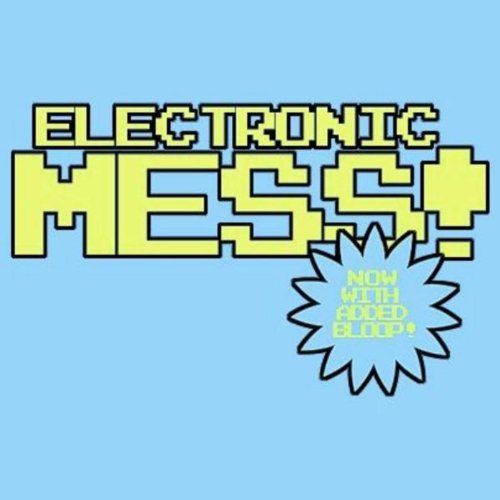 Electronic Mess by Electronic Mess on Amazon Music - Amazon.co.uk