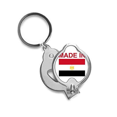 Coupe-ongle Egypte amour motif trim par DIYthinker