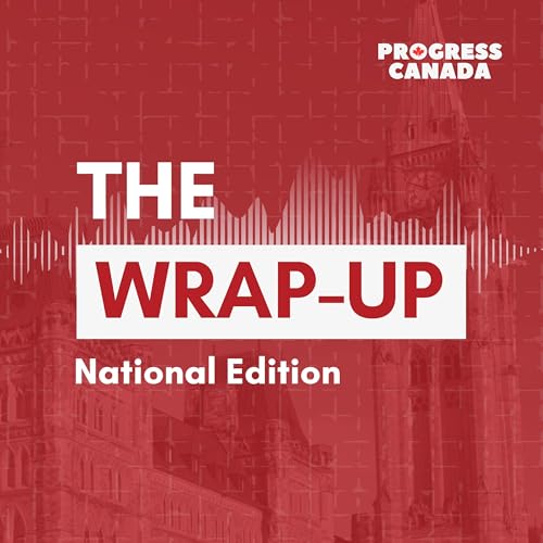 Standing with Everyday People with NDP Leadership Candidate Rob Ashton