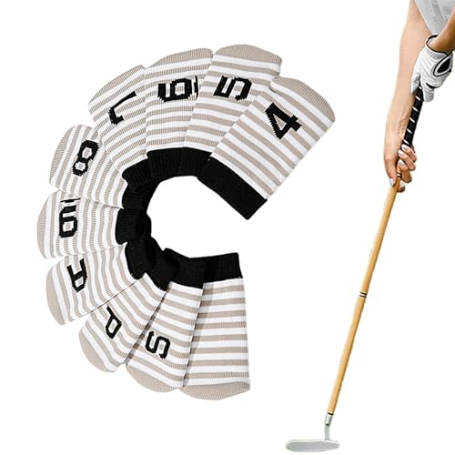 Generischer Golfclub: Premium-Putter mit präzisionsgefrästem Gesicht, ausgewogenem Gewicht und weichem Griff | optimale Kontrolle und Zielgenauigkeit für ein kurzes Spiel