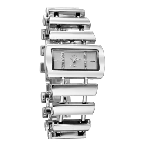 Image of Fastrack Vyb Siren with Quartz Analog Watch for Women
